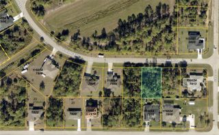 001 Dellbrook Avenue, North Port, FL 34288