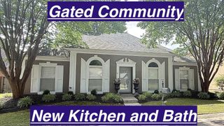 2461 EAGLERIDGE LN, Memphis, TN 38016