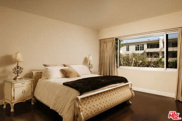 10450 Wilshire Boulevard 4J, Los Angeles, CA 90024