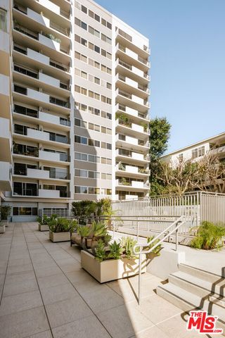10450 Wilshire Boulevard 4J, Los Angeles, CA 90024