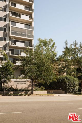 10450 Wilshire Boulevard 4J, Los Angeles, CA 90024