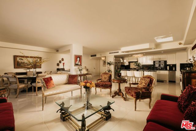 10450 Wilshire Boulevard 4J, Los Angeles, CA 90024