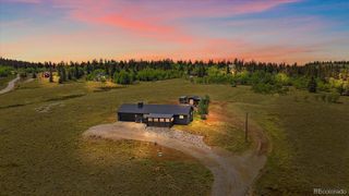1567 Chippewa Road, Jefferson, CO 80456