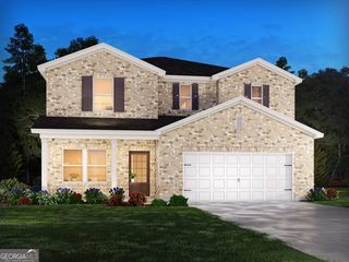 6921 Chester Street, Fairburn, GA 30213