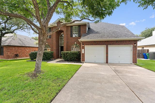 1333 Nightingale DR, Cedar Park, TX 78613