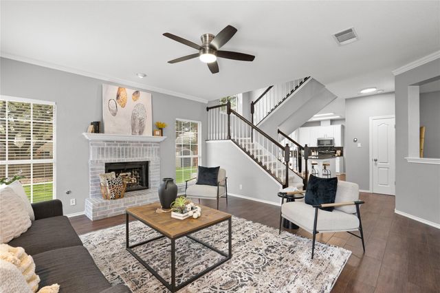 1333 Nightingale DR, Cedar Park, TX 78613