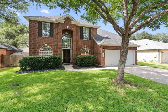 1333 Nightingale DR, Cedar Park, TX 78613
