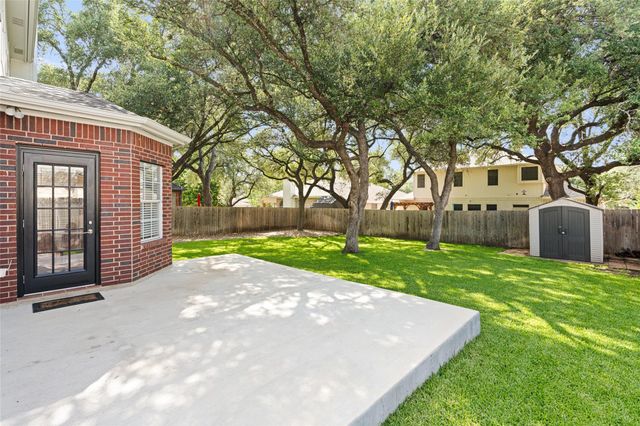 1333 Nightingale DR, Cedar Park, TX 78613