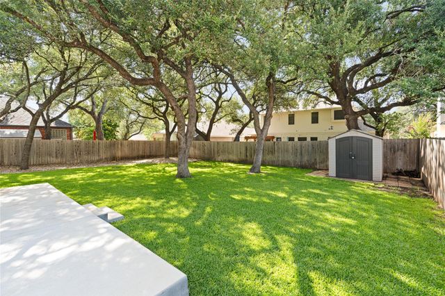 1333 Nightingale DR, Cedar Park, TX 78613
