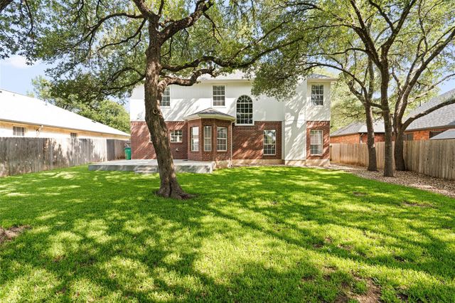 1333 Nightingale DR, Cedar Park, TX 78613