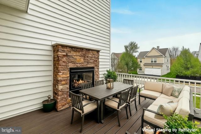41004 INDIGO PL, Leesburg, VA 20175