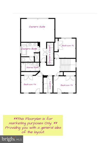 41004 INDIGO PL, Leesburg, VA 20175