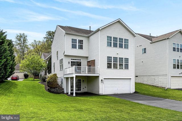 41004 INDIGO PL, Leesburg, VA 20175