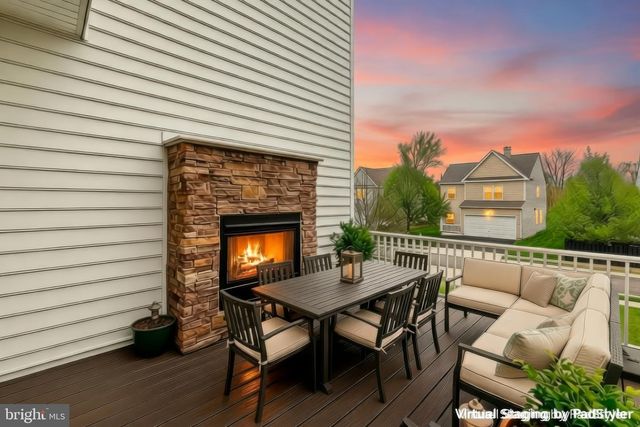 41004 INDIGO PL, Leesburg, VA 20175