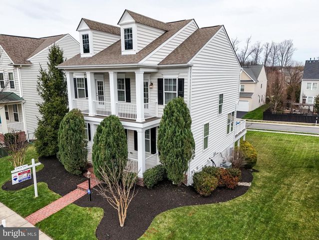 41004 INDIGO PL, Leesburg, VA 20175