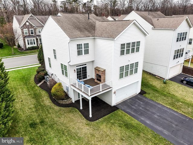 41004 INDIGO PL, Leesburg, VA 20175
