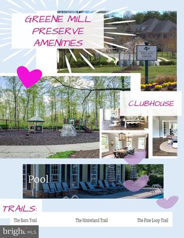 41004 INDIGO PL, Leesburg, VA 20175