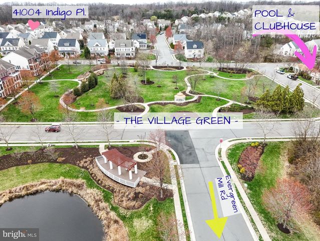 41004 INDIGO PL, Leesburg, VA 20175