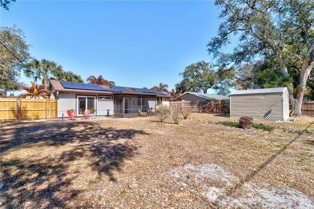 1650 Alpha Street NE, Palm Bay, FL 32907