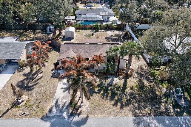 1650 Alpha Street NE, Palm Bay, FL 32907