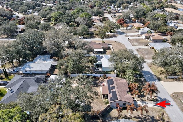 1650 Alpha Street NE, Palm Bay, FL 32907