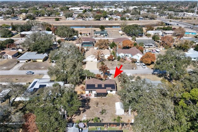 1650 Alpha Street NE, Palm Bay, FL 32907