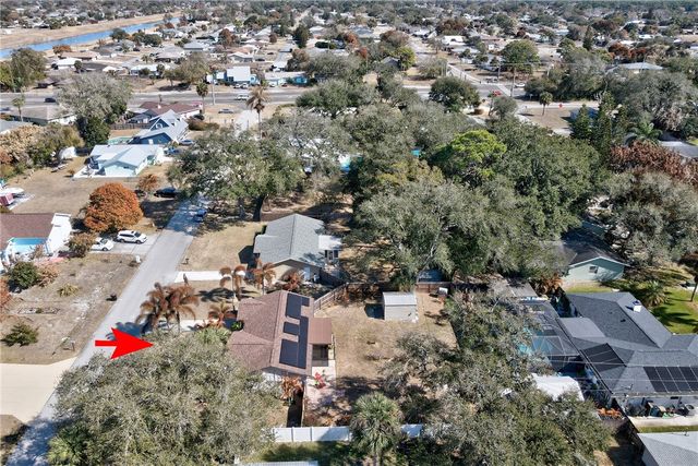 1650 Alpha Street NE, Palm Bay, FL 32907