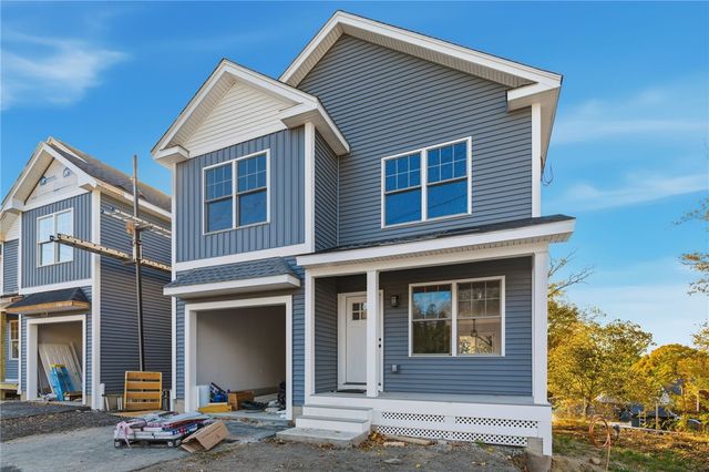 2 Teresa Ann Crossing, West Warwick, RI 02893