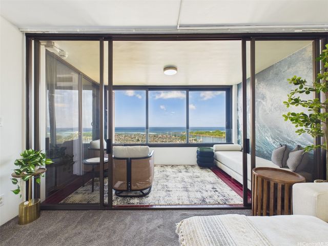 1650 Ala Moana Boulevard 1907, Honolulu, HI 96815
