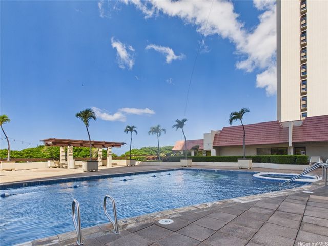 1650 Ala Moana Boulevard 1907, Honolulu, HI 96815