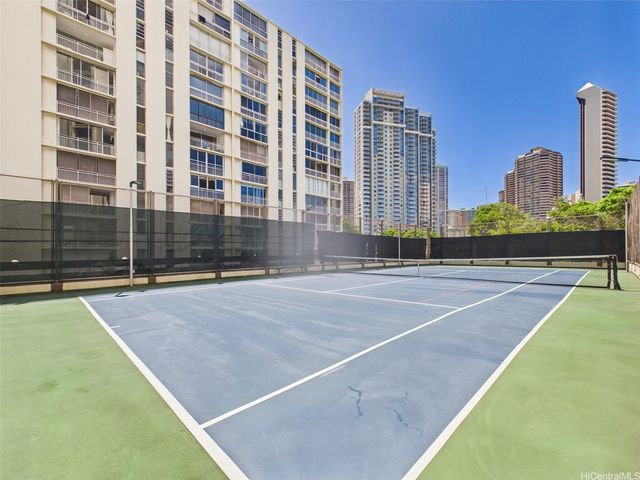 1650 Ala Moana Boulevard 1907, Honolulu, HI 96815