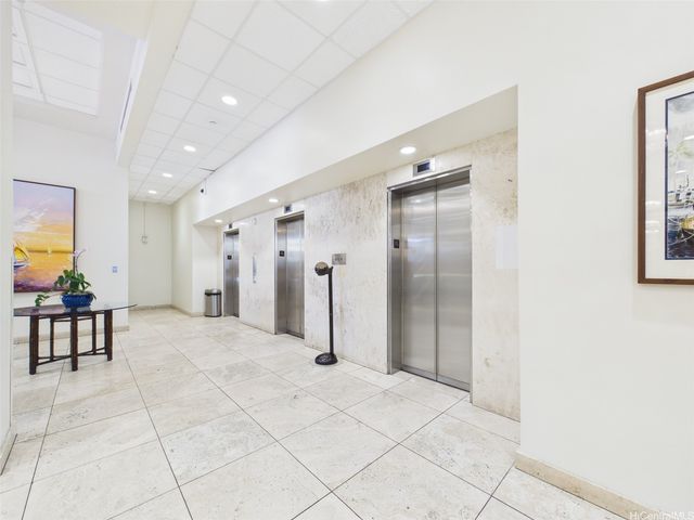 1650 Ala Moana Boulevard 1907, Honolulu, HI 96815