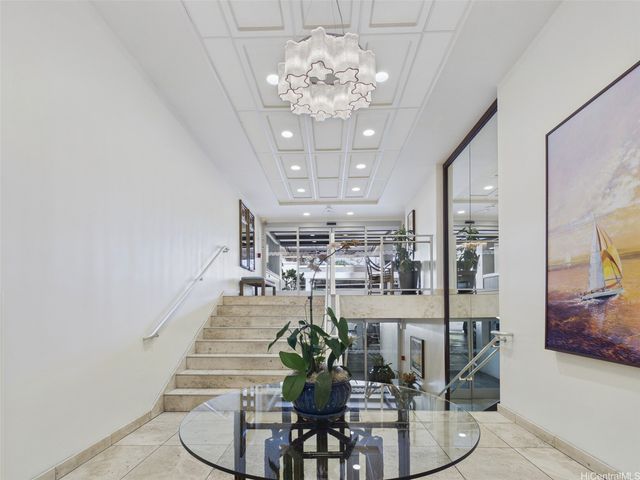 1650 Ala Moana Boulevard 1907, Honolulu, HI 96815