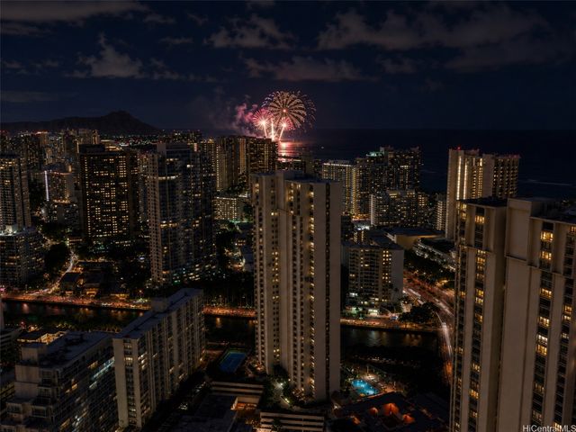 1650 Ala Moana Boulevard 1907, Honolulu, HI 96815