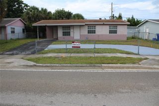 1570 W 13th Street, Riviera Beach, FL 33404