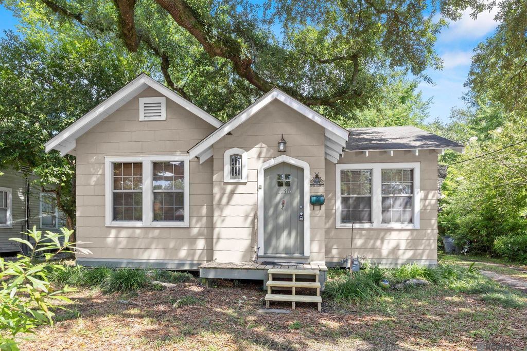 1736 Stanford Ave, Baton Rouge, LA 70808