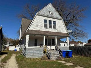 11 NW 2nd Street, Oelwein, IA 50662