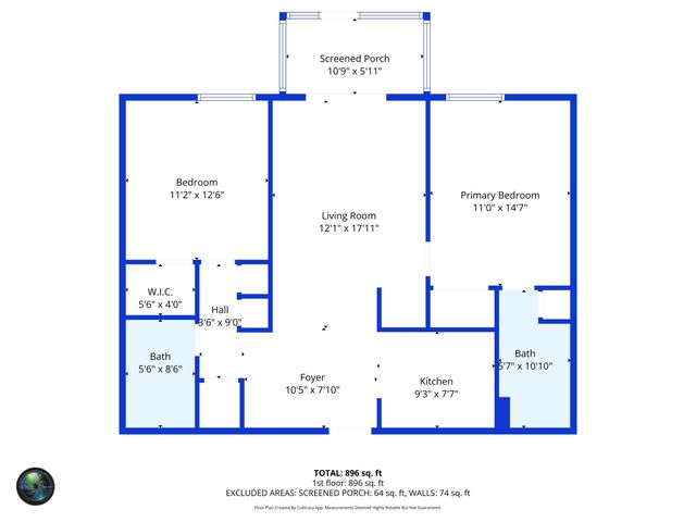 490 NW 20th Street 1030, Boca Raton, FL 33431