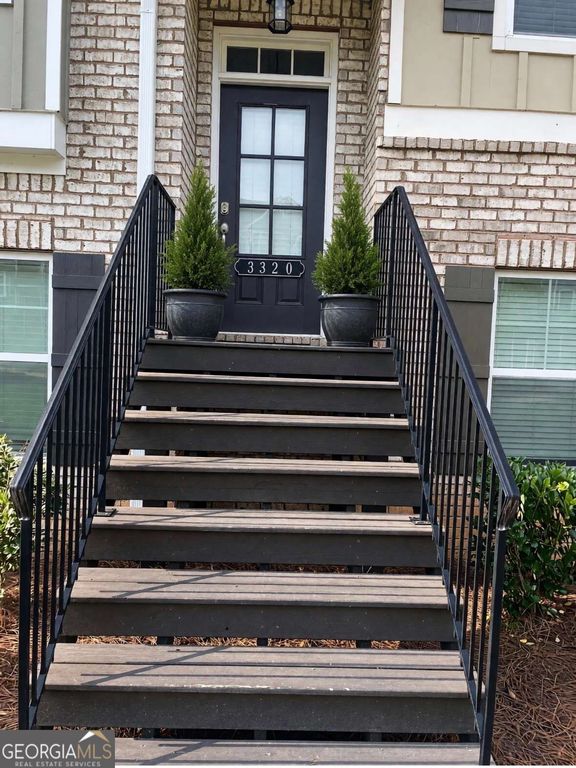 3320 Hedgeway Court, Kennesaw, GA 30144 — photo 2