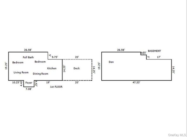 30 Lindbergh Lane, New City, NY 10956