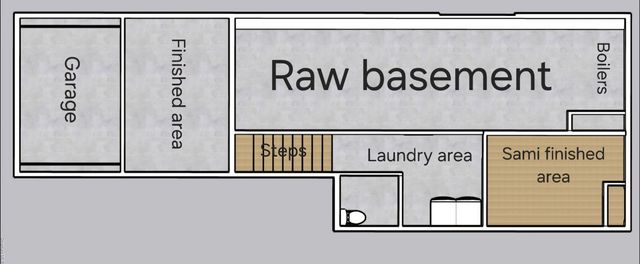 30 Lindbergh Lane, New City, NY 10956