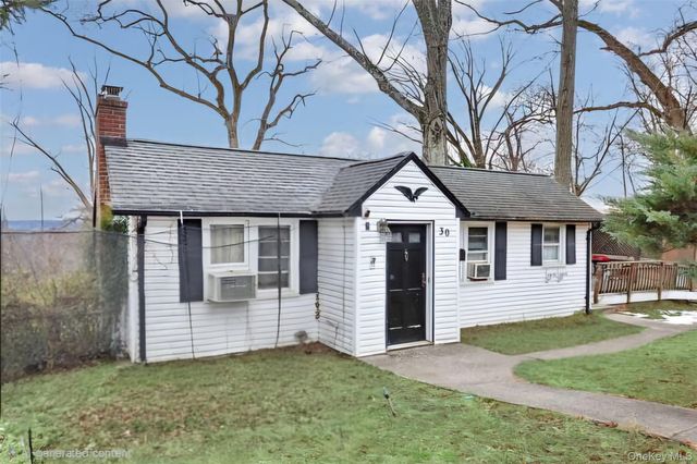 30 Lindbergh Lane, New City, NY 10956