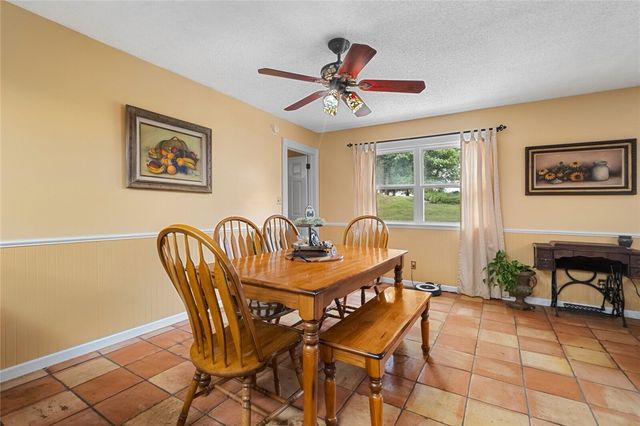 15196 Cincinnati Creek Road, Summers, AR 72769