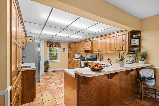 15196 Cincinnati Creek Road, Summers, AR 72769