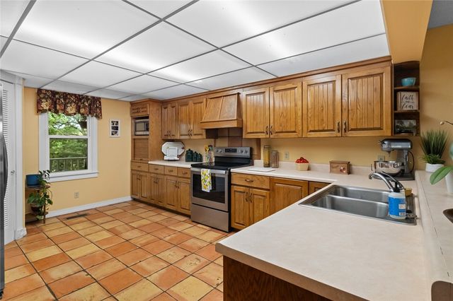 15196 Cincinnati Creek Road, Summers, AR 72769