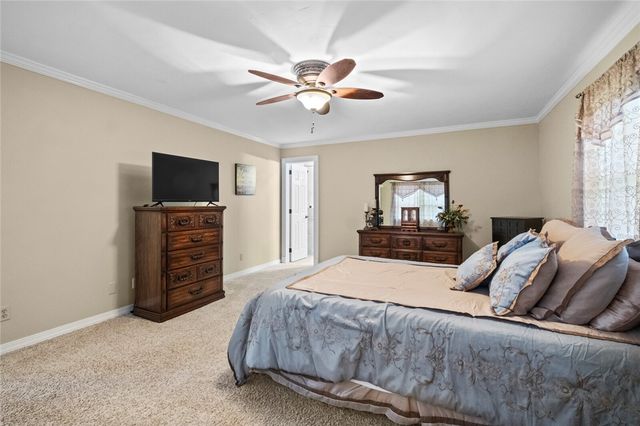 15196 Cincinnati Creek Road, Summers, AR 72769