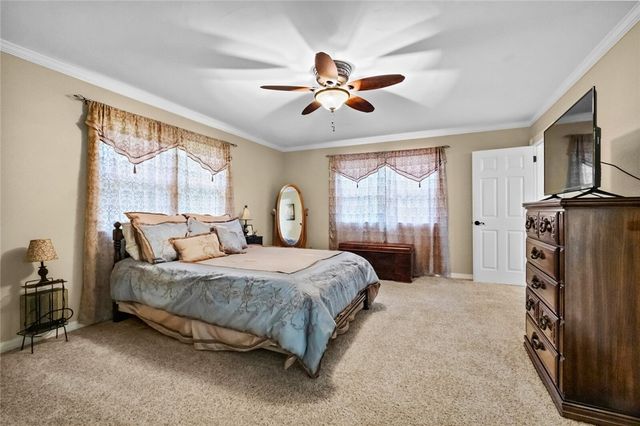 15196 Cincinnati Creek Road, Summers, AR 72769