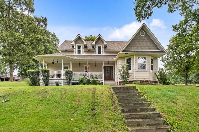 15196 Cincinnati Creek Road, Summers, AR 72769