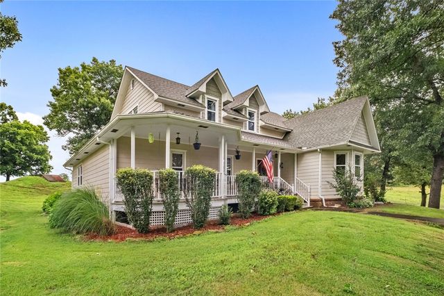 15196 Cincinnati Creek Road, Summers, AR 72769