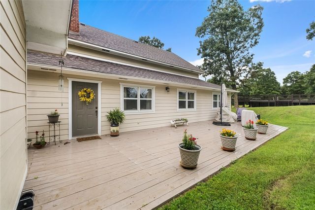 15196 Cincinnati Creek Road, Summers, AR 72769